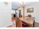 15 Greenbrook Drive, Kitchener, ON  - Indoor Photo Showing Dining Room 