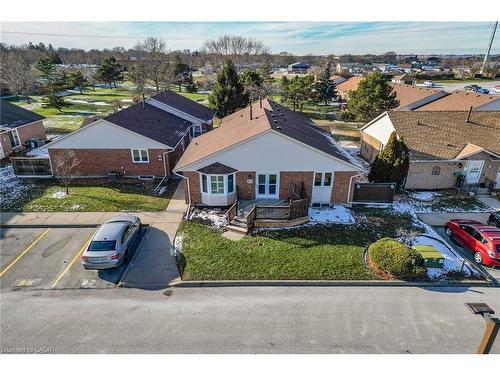 97-122 Bunting Road, St. Catharines, ON - Outdoor