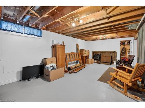 97-122 Bunting Road, St. Catharines, ON - Indoor