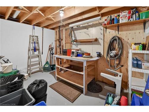 97-122 Bunting Road, St. Catharines, ON - Indoor