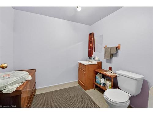 97-122 Bunting Road, St. Catharines, ON - Indoor Photo Showing Bathroom