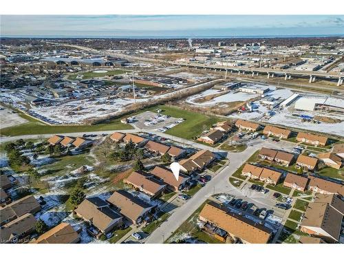 97-122 Bunting Road, St. Catharines, ON - Outdoor With View