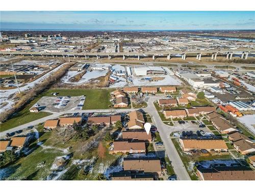 97-122 Bunting Road, St. Catharines, ON - Outdoor With View