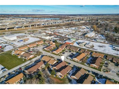 97-122 Bunting Road, St. Catharines, ON - Outdoor With View