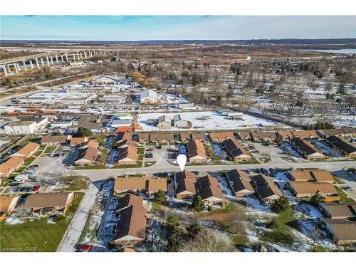 97-122 Bunting Road, St. Catharines, ON - Outdoor With View