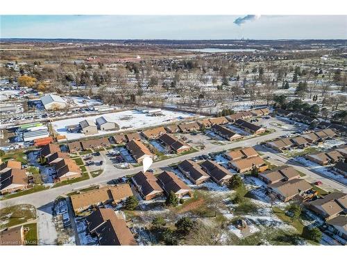 97-122 Bunting Road, St. Catharines, ON - Outdoor With View