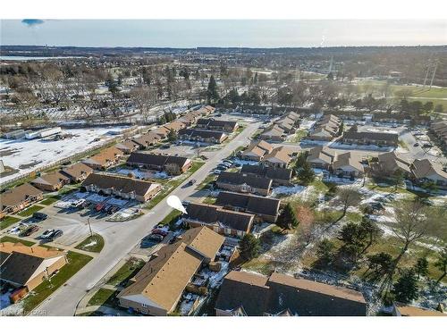 97-122 Bunting Road, St. Catharines, ON - Outdoor With View