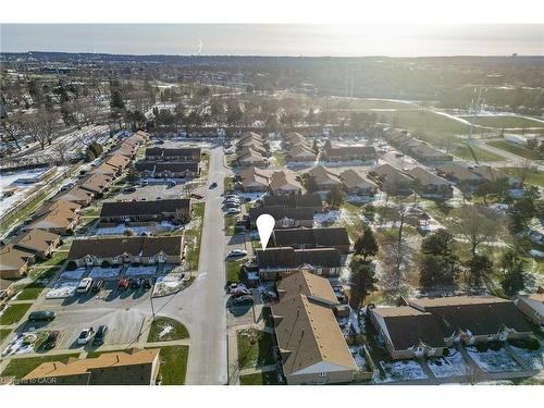 97-122 Bunting Road, St. Catharines, ON - Outdoor With View