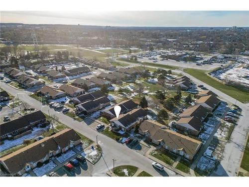 97-122 Bunting Road, St. Catharines, ON - Outdoor With View