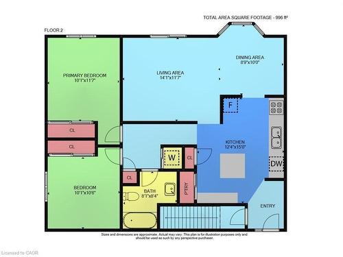 97-122 Bunting Road, St. Catharines, ON - Other