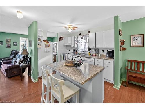 97-122 Bunting Road, St. Catharines, ON - Indoor