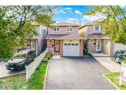 27 Woodsview Avenue  Toronto, ON M9W 6B9