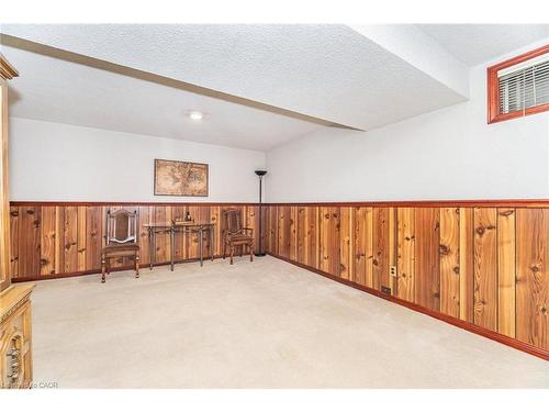 27 Woodsview Avenue, Toronto, ON - Indoor