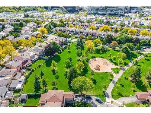 27 Woodsview Avenue, Toronto, ON - Outdoor With View