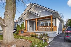 479 Bridgman Avenue  Burlington, ON L7R 2V3