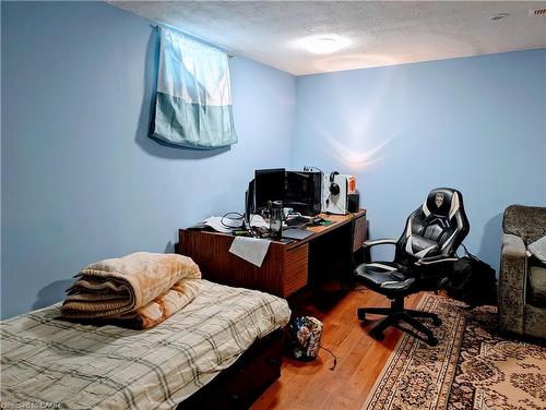 520 Chablis Drive, Waterloo, ON - Indoor Photo Showing Office