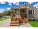 237 Adair Avenue N, Hamilton, ON  - Outdoor 