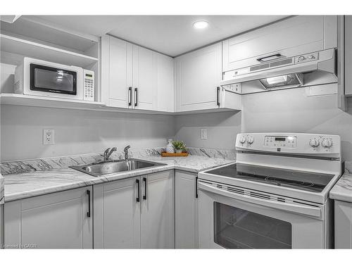 237 Adair Avenue N, Hamilton, ON - Indoor