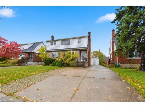 20 Thompson Avenue  Thorold, ON L2V 2M8