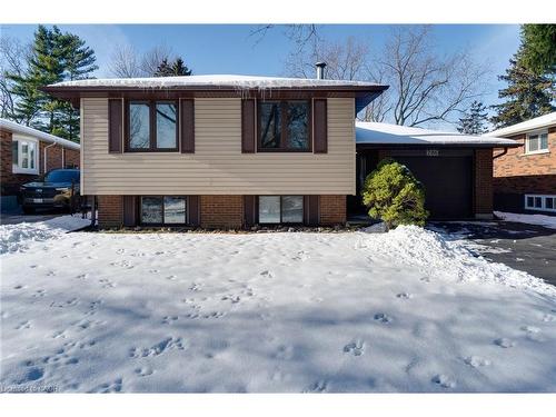 286 West 18Th Street, Hamilton, ON - Outdoor