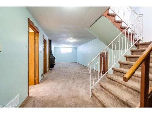 286 West 18Th Street, Hamilton, ON - Indoor Photo Showing Other Room