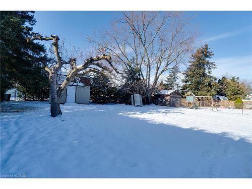 286 West 18Th Street, Hamilton, ON - Outdoor