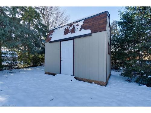 286 West 18Th Street, Hamilton, ON - Outdoor