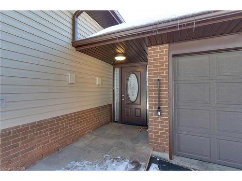 286 West 18Th Street, Hamilton, ON - Outdoor With Exterior