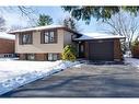 286 West 18Th Street, Hamilton, ON  - Outdoor 