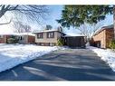 286 West 18Th Street, Hamilton, ON  - Outdoor 