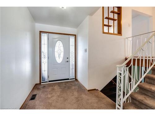 286 West 18Th Street, Hamilton, ON - Indoor Photo Showing Other Room