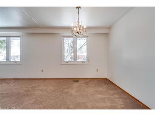 286 West 18Th Street, Hamilton, ON - Indoor Photo Showing Other Room