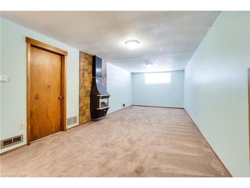 286 West 18Th Street, Hamilton, ON - Indoor Photo Showing Other Room