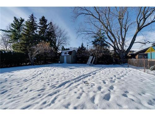 286 West 18Th Street, Hamilton, ON - Outdoor