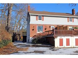 205 Main Street E Grimsby, ON L3M 1P5