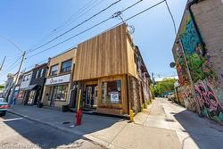 A-18 Barton Street E Hamilton, ON L8L 2V5