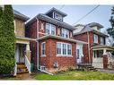 63 Paisley Avenue S, Hamilton, ON  - Outdoor 