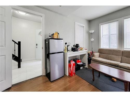 63 Paisley Avenue S, Hamilton, ON - Indoor