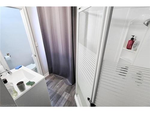 63 Paisley Avenue S, Hamilton, ON - Indoor