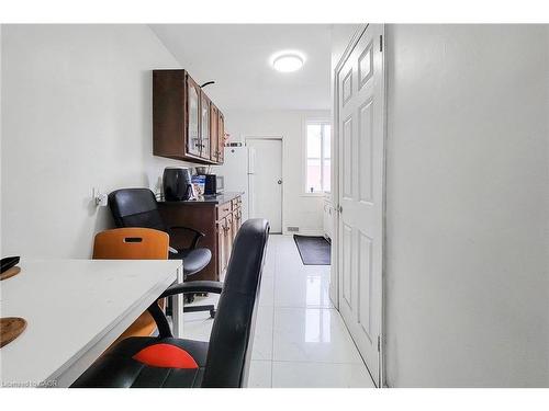 63 Paisley Avenue S, Hamilton, ON - Indoor