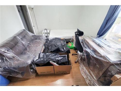 63 Paisley Avenue S, Hamilton, ON - Indoor