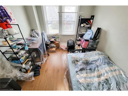 63 Paisley Avenue S, Hamilton, ON - Indoor