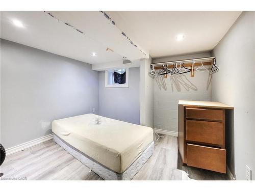 63 Paisley Avenue S, Hamilton, ON - Indoor