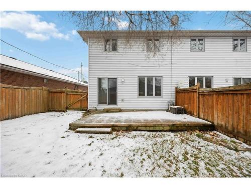 260-266 London Road, Sarnia, ON - Outdoor With Exterior