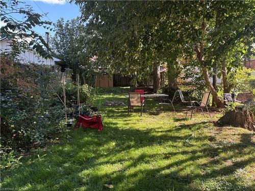 174 East Avenue N, Hamilton, ON - Outdoor