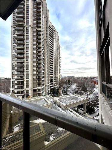 606-710 Humberwood Boulevard, Toronto, ON - Outdoor