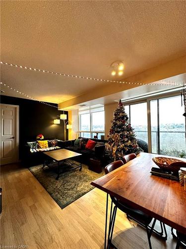 606-710 Humberwood Boulevard, Toronto, ON - Indoor