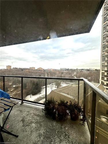 606-710 Humberwood Boulevard, Toronto, ON - Outdoor With View
