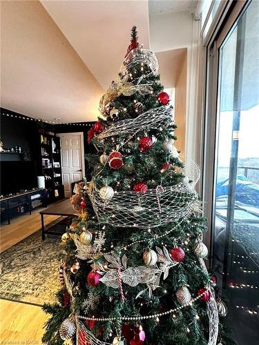 606-710 Humberwood Boulevard, Toronto, ON - Indoor