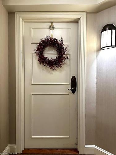 606-710 Humberwood Boulevard, Toronto, ON - Indoor Photo Showing Other Room